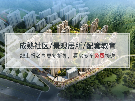 长龙·中央公园