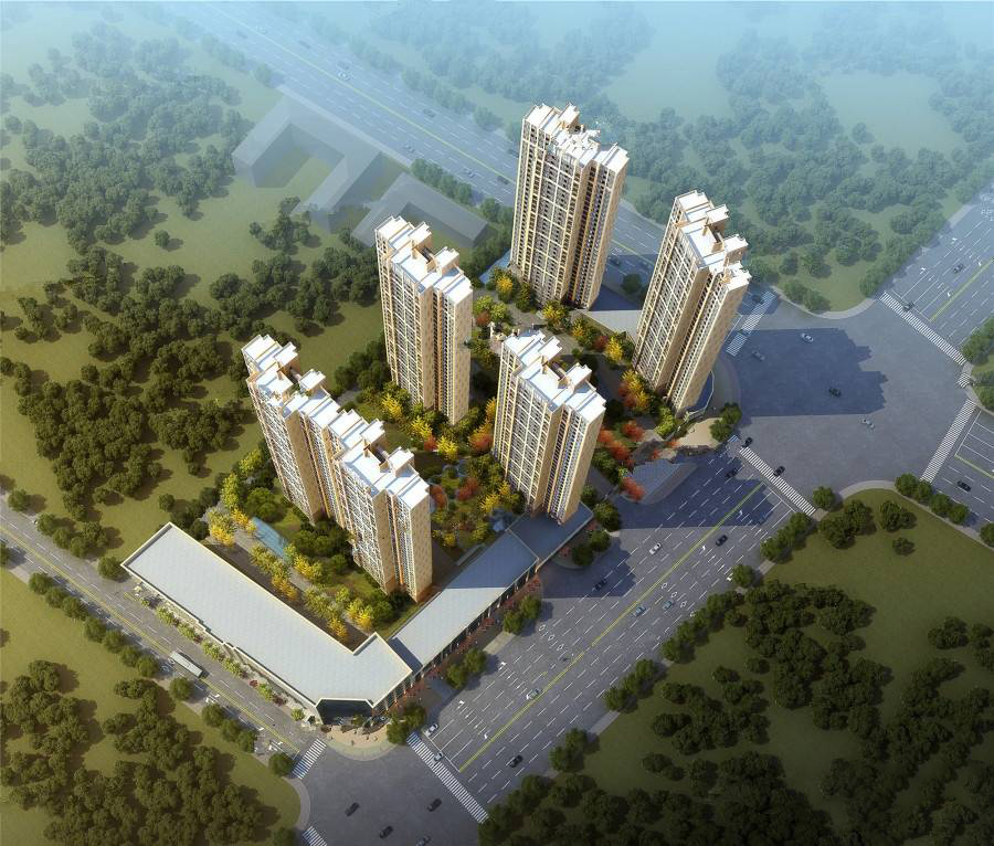 万科橙