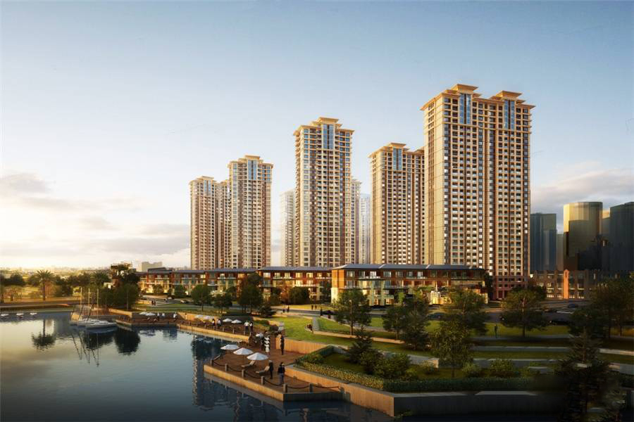 金湖听语三期Loft