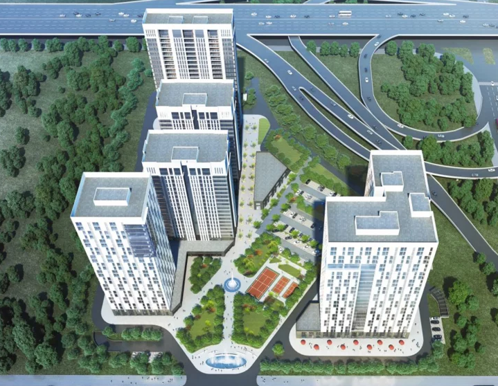 光谷鼎创国际