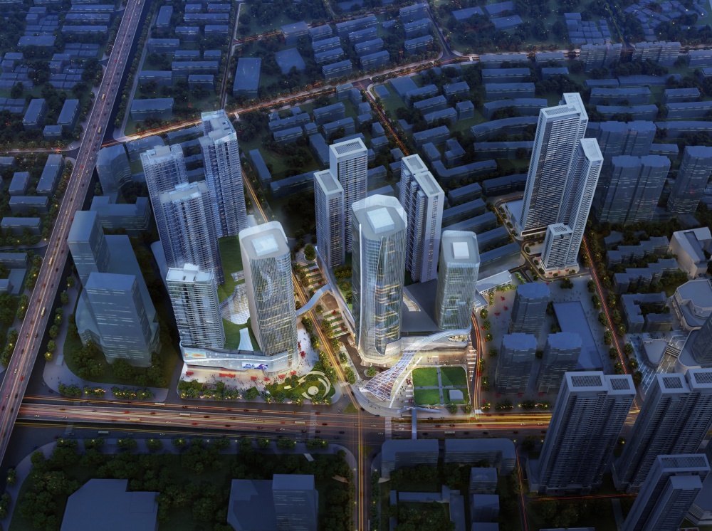 纽宾凯汉CITY