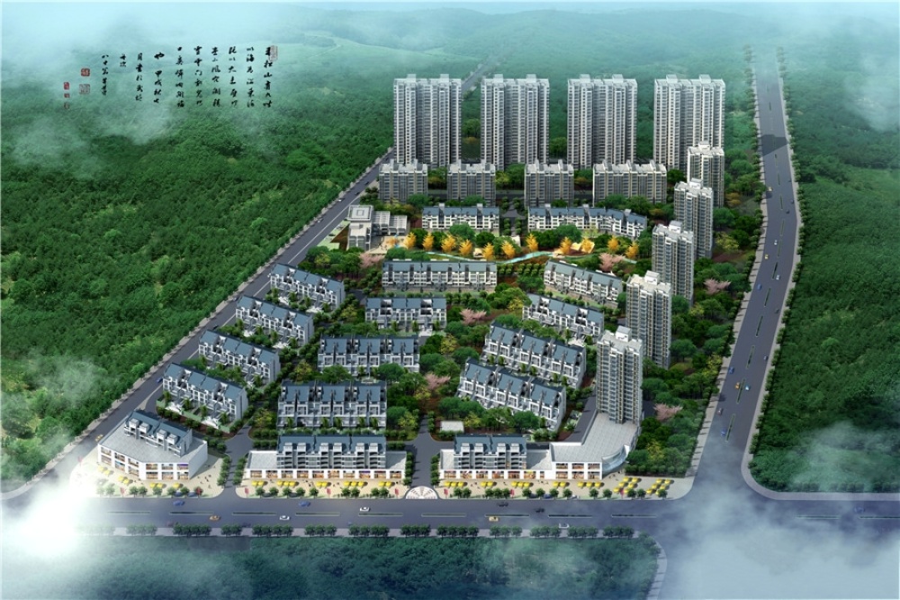万丰丰泽园