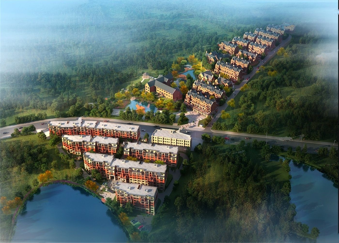 金阳南山里
