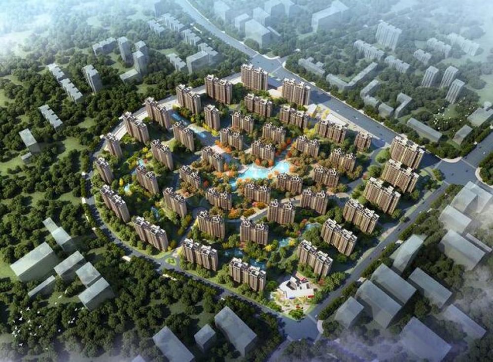 天纵御景湾