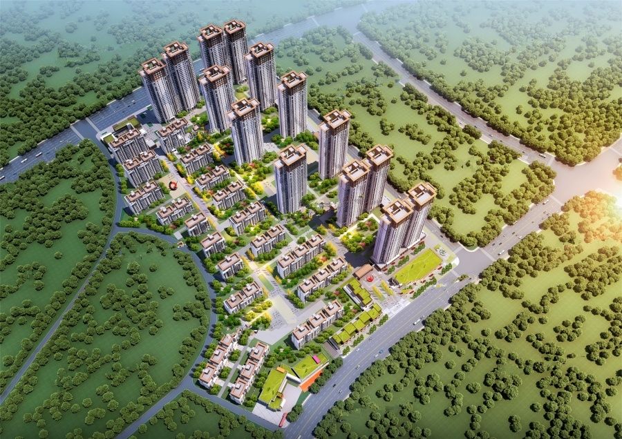 盘龙湾梅苑